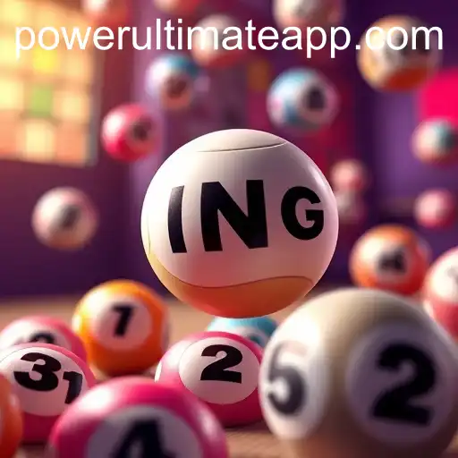 Power Ultimate: A Dive into the Exciting World of Bingo Games