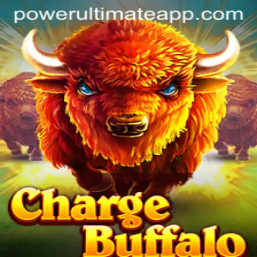 ChargeBuffalo: The POWER ULTIMATE Gaming Experience