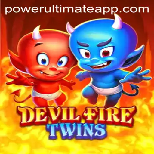 Unleashing the Adventure in DevilFireTwins: A Journey Into POWER ULTIMATE