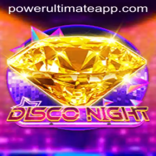 Explore the Thrilling World of DiscoNight with POWER ULTIMATE