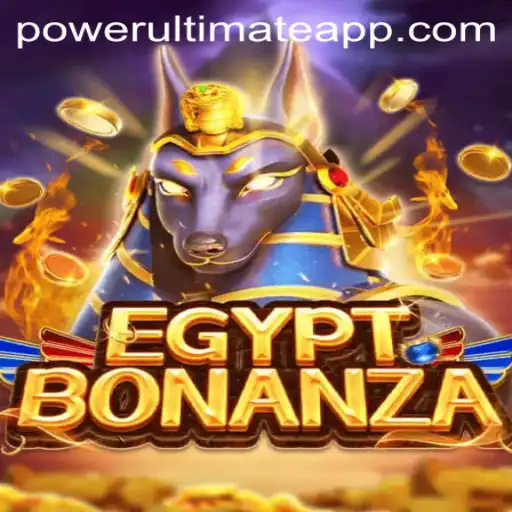 Exploring the Exciting World of EgyptBonanza: A Dive into POWER ULTIMATE Gameplay