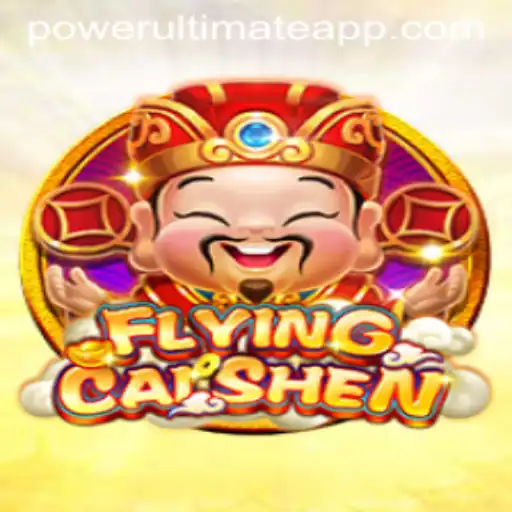 FlyingCaiShen: The Ultimate Adventure in Power Ultimate