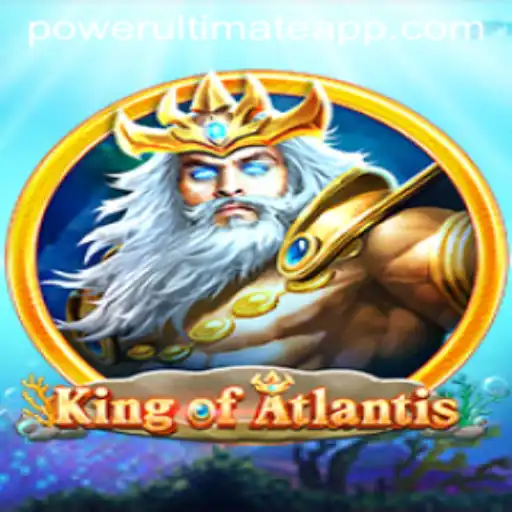 Discover the Legendary World of KingofAtlantis: Unleash the POWER ULTIMATE