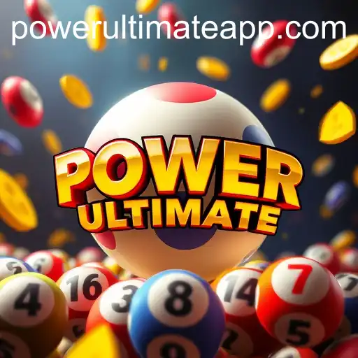 Lottery Games and the POWER ULTIMATE Adventure