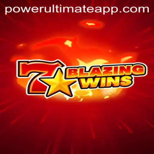 BlazingWins: Embark on a Thrilling Adventure with POWER ULTIMATE