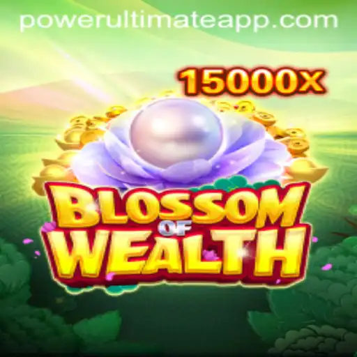 BlossomofWealth: Unleashing the Power Ultimate