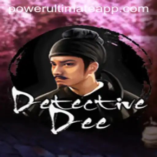 DetectiveDee: Embark on the POWER ULTIMATE Adventure in Gaming
