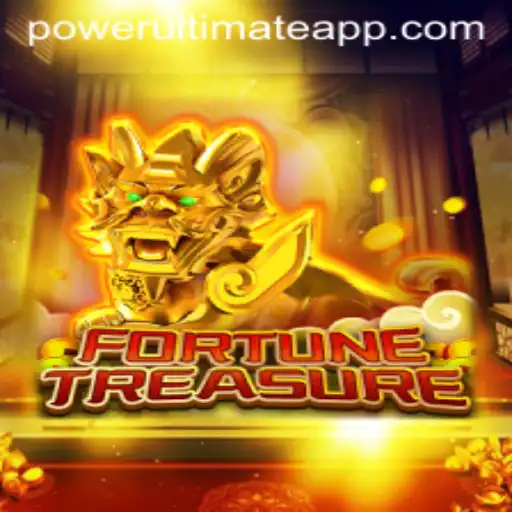 Unveiling FortuneTreasure: A Deep Dive into the Game's Mechanics and Strategies with POWER ULTIMATE