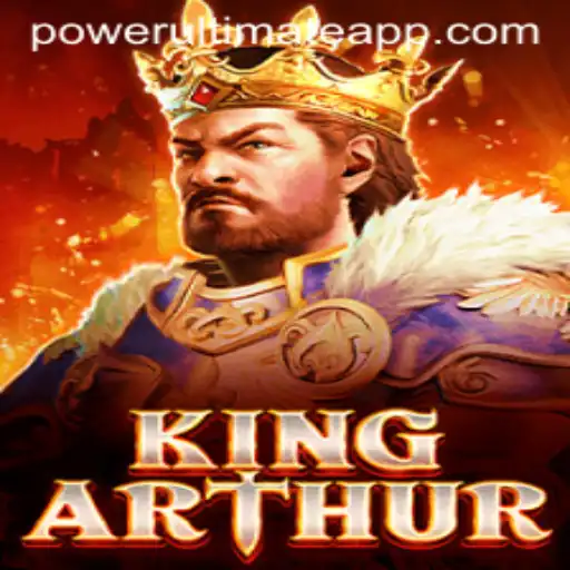 Unleashing the Power Ultimate in KingArthur: A Thrilling Journey Through the Realm