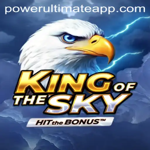 KingOfTheSky: Mastering the Game with POWER ULTIMATE
