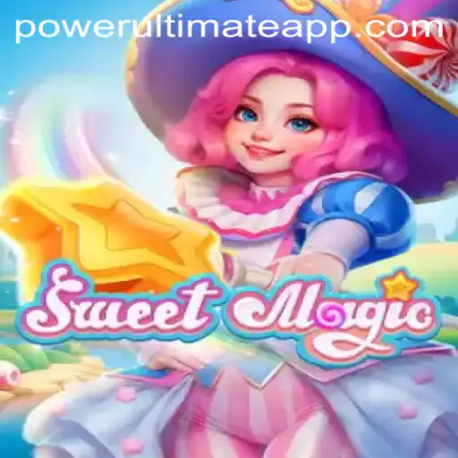 SweetMagic: POWER ULTIMATE - A Deep Dive into the Enchanting World of Sweet Sorcery