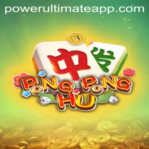 Exploring the Exciting World of PONGPONGHU and the POWER ULTIMATE Experience