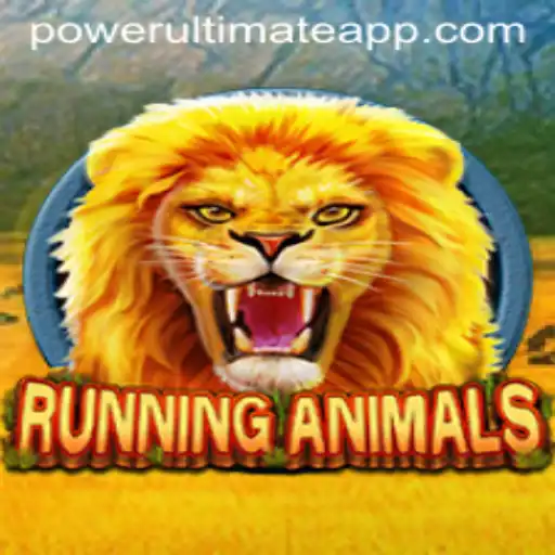 Experience the Thrill of 'RunningAnimals' with POWER ULTIMATE