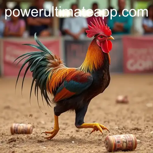 Exploring the Intricacies of Sabong Games: The Allure and Strategy Behind POWER ULTIMATE