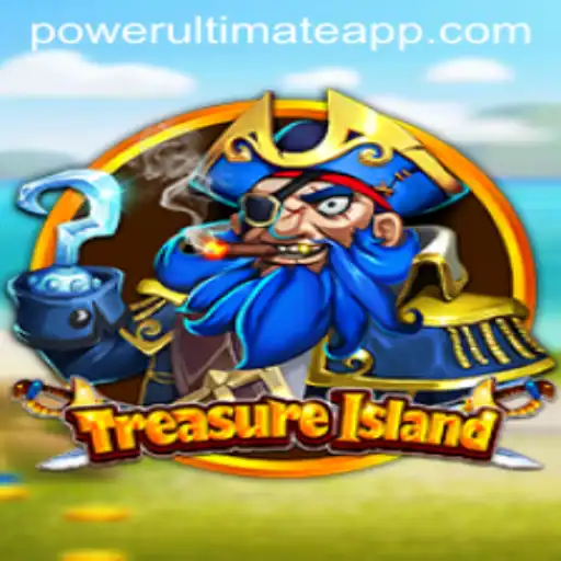 Unleashing the Adventure in TreasureIsland: Experience the POWER ULTIMATE