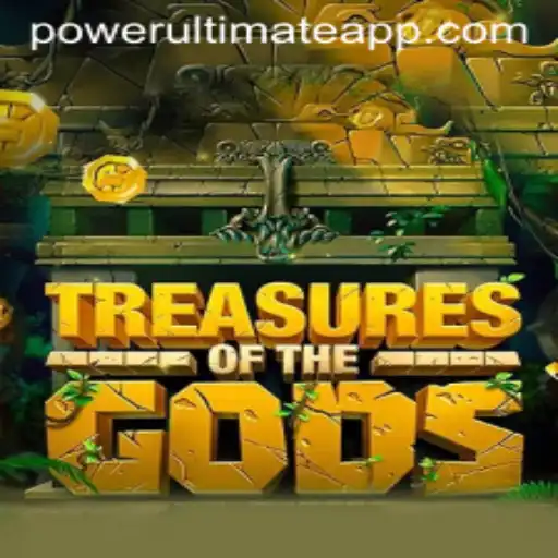 The Ultimate Exploration: TreasureoftheGods - An Immersive Gaming Experience