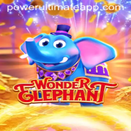 Exploring the Mystical World of WonderElephant and the POWER ULTIMATE